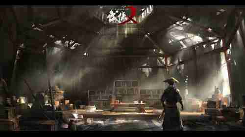 天仙下凡《轩辕剑外传：云之遥》兰茵甜美COS，梦幻与现实的完美交融